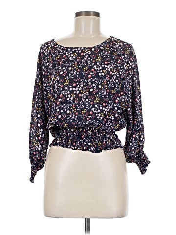Vince Camuto 3/4 Sleeve Blouse (view 1)