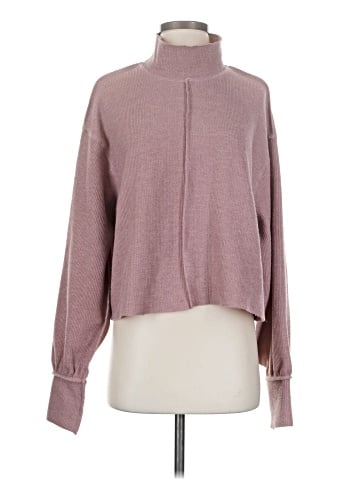 Urban Outfitters Turtleneck Sweater (view 1)