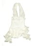 Shein Ivory Sleeveless Top Size 6 - photo 2