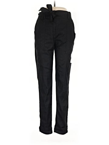Elevenses Linen Pants (view 1)