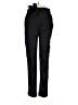 Elevenses Black Linen Pants Size S - photo 1