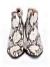 SOUL Naturalizer Ivory Ankle Boots Size 10 (wide) - photo 2