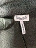 Splendid Black Cardigan Size S - photo 7
