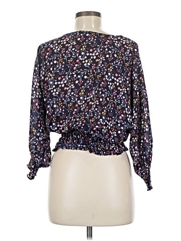 Vince Camuto 3/4 Sleeve Blouse (view 2)