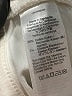 Madewell Ivory Jeans Size 24 waist - photo 8