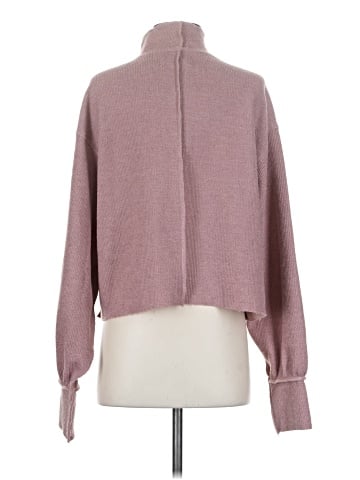 Urban Outfitters Turtleneck Sweater (view 2)