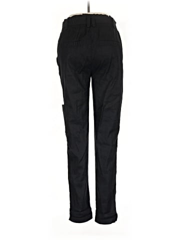 Elevenses Linen Pants (view 2)