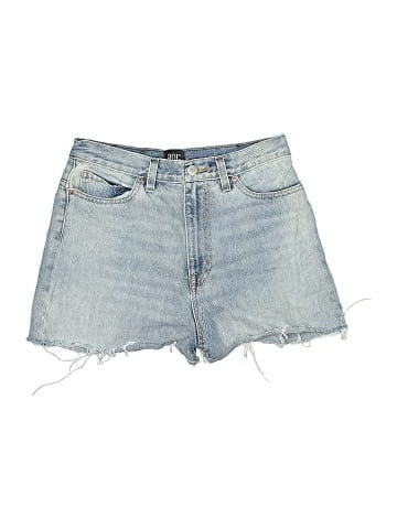 BDG Denim Shorts (view 1)