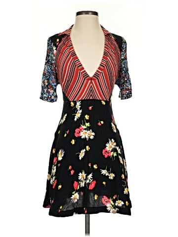 Free People Casual Dress (view 1)