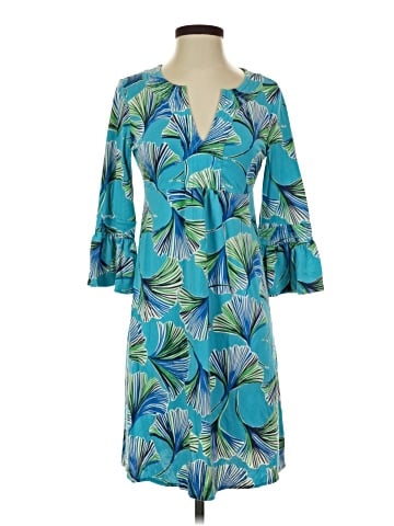Lilly Pulitzer Casual Dress (view 1)