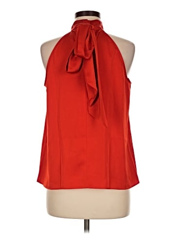 Worthington Sleeveless Blouse (view 2)
