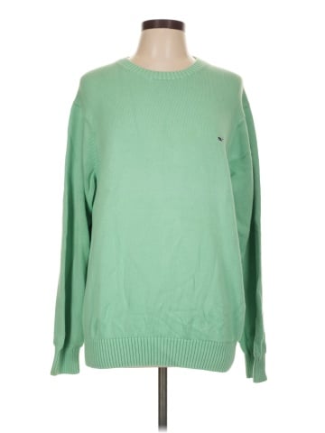 Vineyard Vines Pullover Sweater (view 1)