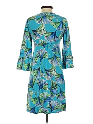 Lilly Pulitzer Casual Dress (view 2)