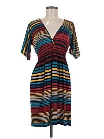 Mi Manchi Casual Dress (view 1)