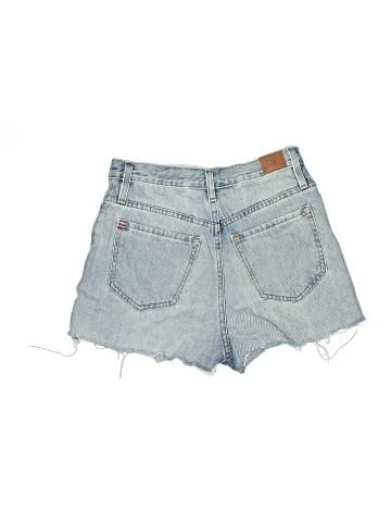 BDG Denim Shorts (view 2)