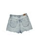 BDG 100% Cotton Blue Denim Shorts Size 27 waist - photo 2