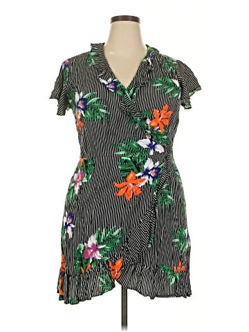 Who What Wear Casual Dress (view 1)