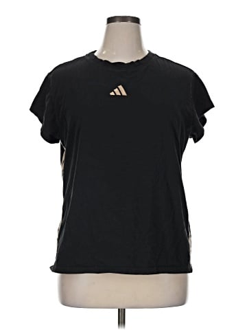 Adidas Short Sleeve Top (view 1)