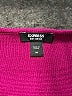 Express Burgundy Tank Top Size M - photo 7