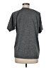 Nike 100% Polyester Tweed Gray Active T-Shirt Size M - photo 2