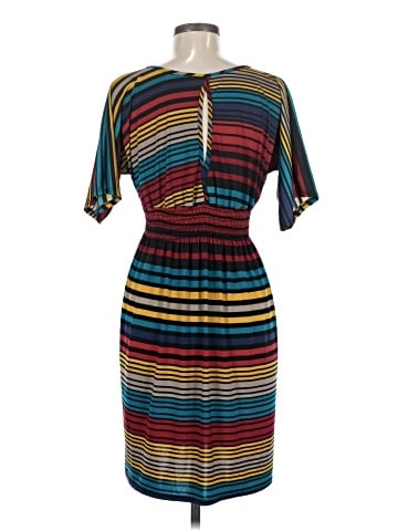 Mi Manchi Casual Dress (view 2)