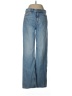 Zara Blue Jeans Size 6 - photo 1
