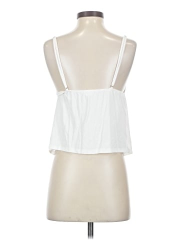 Kimchi Blue Sleeveless Blouse (view 2)
