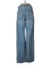 Zara Blue Jeans Size 6 - photo 2
