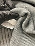 Remade Gray Cardigan Size M - photo 8