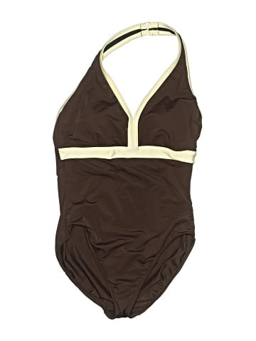 INC International Concepts One Piece Swimsuit (view 1)