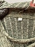 Unbranded Color Block Gray Pullover Sweater Size S - photo 7