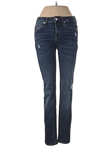 Zara Jeans (view 1)
