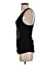 Sourpuss Graphic Black Tank Top Size S - photo 5