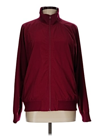 Athleta Track Jacket (view 1)