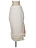 Saylor Ivory Casual Skirt Size S - photo 1