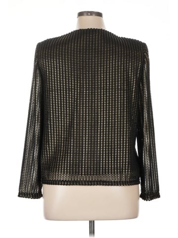 R&M Richards Long Sleeve Blouse (view 2)