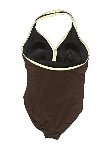 INC International Concepts One Piece Swimsuit (view 2)