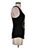 Sourpuss Graphic Black Tank Top Size S - photo 4