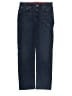 Levi's Solid Blue Jeans Size 16 - photo 1