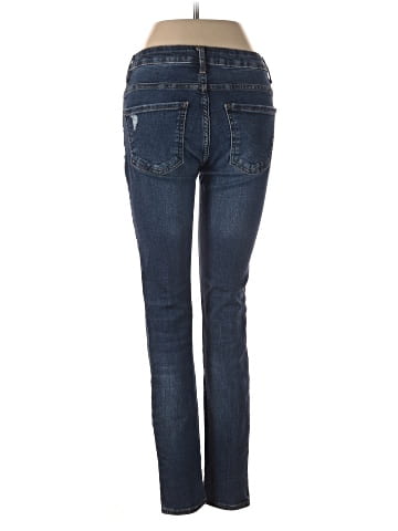 Zara Jeans (view 2)