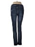 Zara Hearts Blue Jeans Size EU 34 / US 4 - photo 2