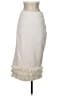 Saylor Ivory Casual Skirt Size S - photo 2