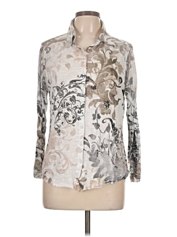 David Cline Cardigan (view 1)