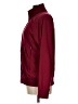 Athleta Solid Burgundy Track Jacket Size L - photo 5