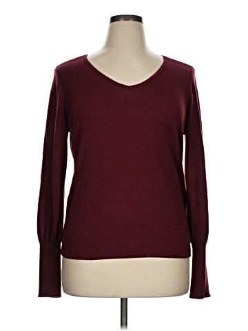 Soma Pullover Sweater (view 1)