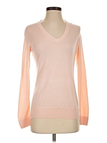 Banana Republic Factory Store Pullover Sweater (view 1)
