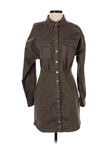 Express Casual Dress (view 1)