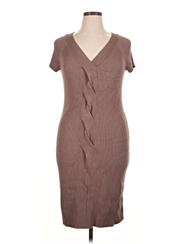 Express Casual Dress (view 1)