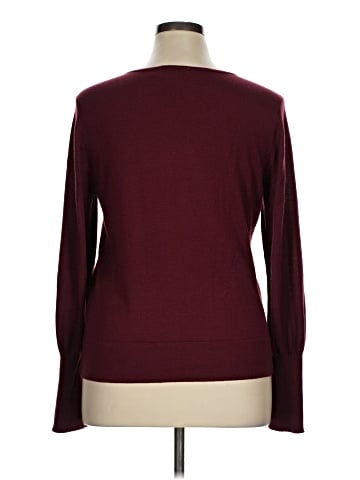 Soma Pullover Sweater (view 2)