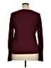 Soma Burgundy Pullover Sweater Size XL - photo 2